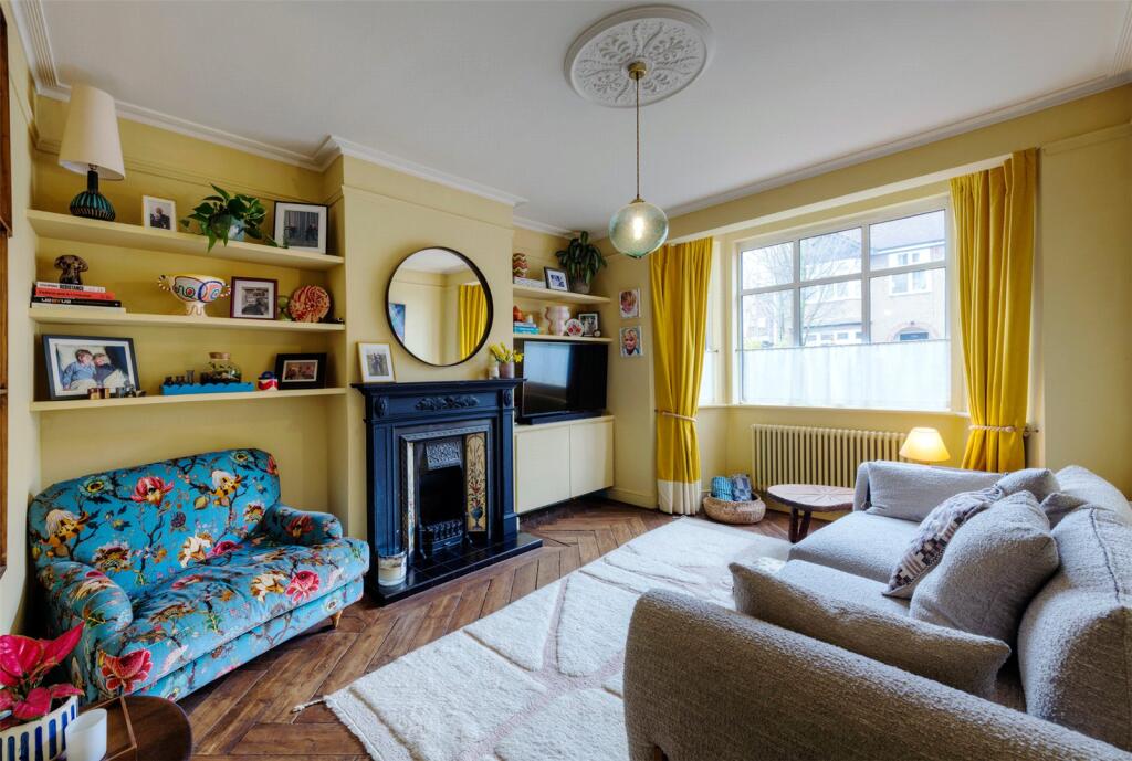 Grove Road, Walthamstow, London, E17 photo 2