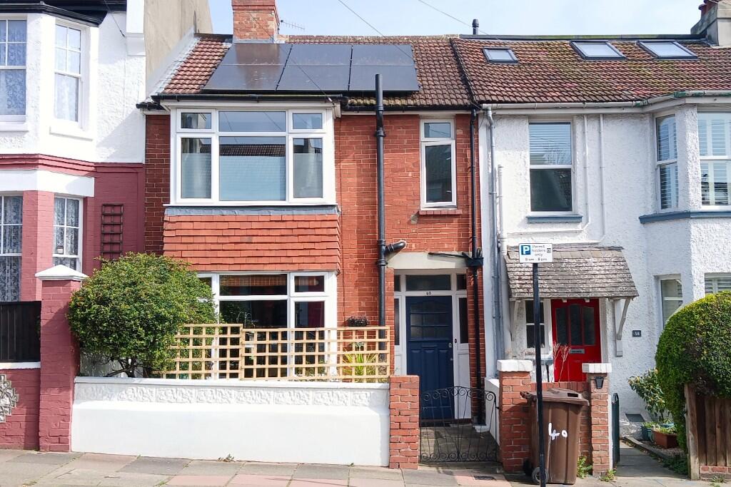 Main image of property: Hollingbury Road, BN1