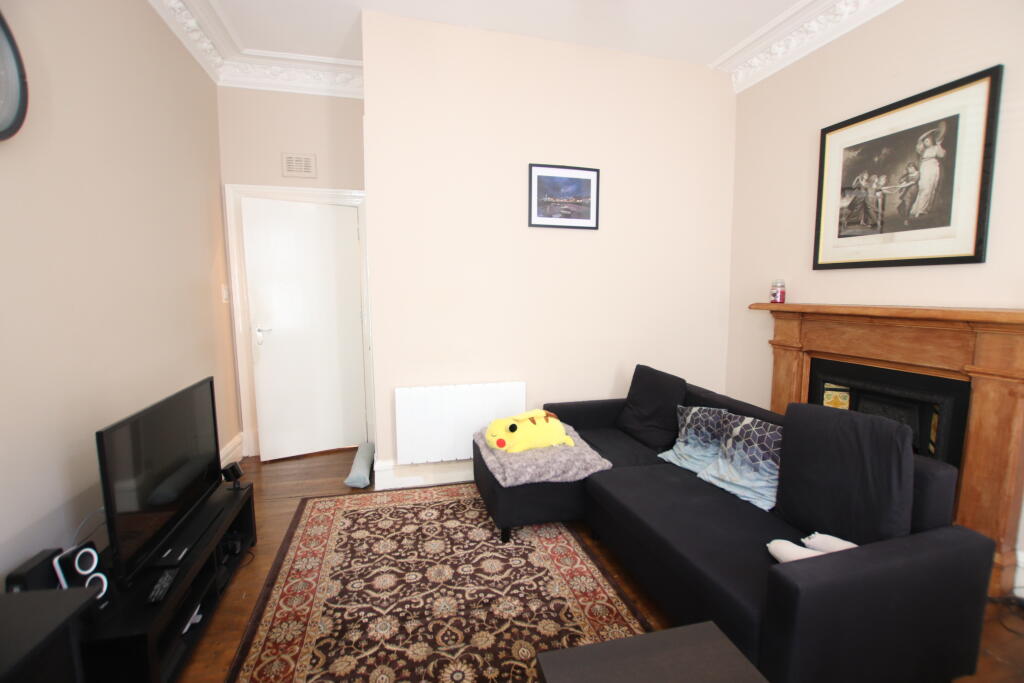 Main image of property: Bellefield Avenue, West End