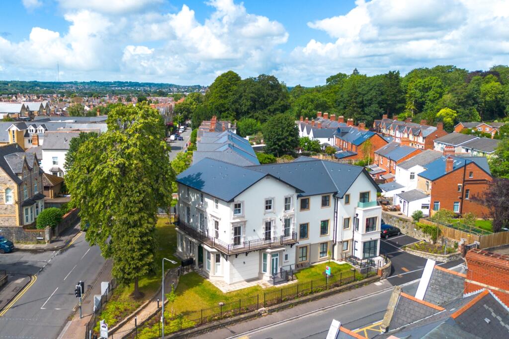 Main image of property: Suffolk House, Romilly Road, Canton