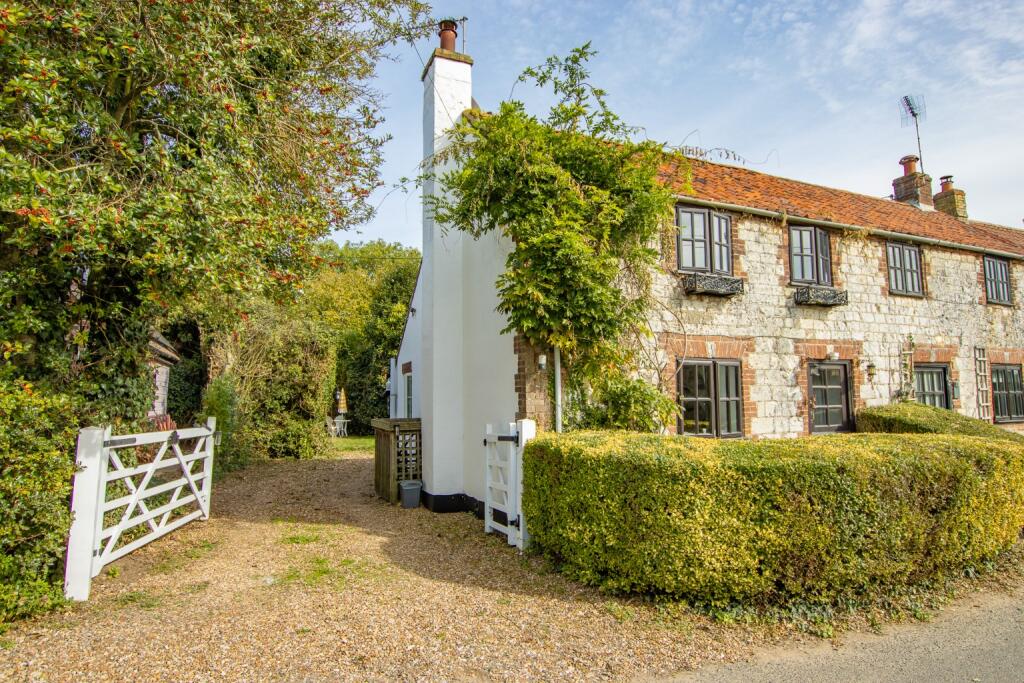 House in King's Lynn and West Norfolk, Congham
