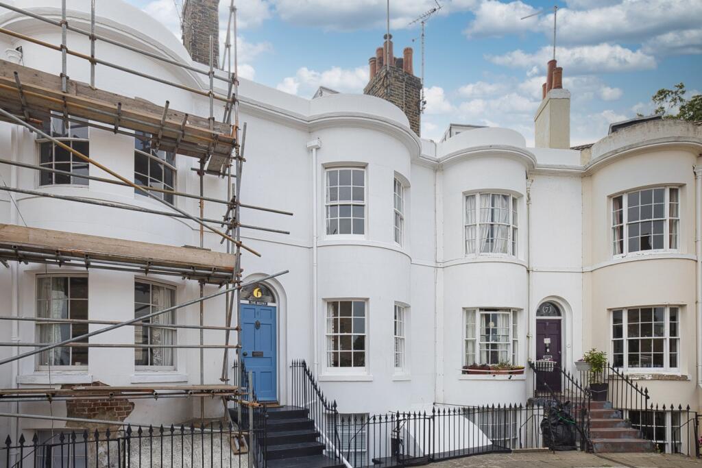 Main image of property: Guildford Lawn, Ramsgate, Kent, CT11