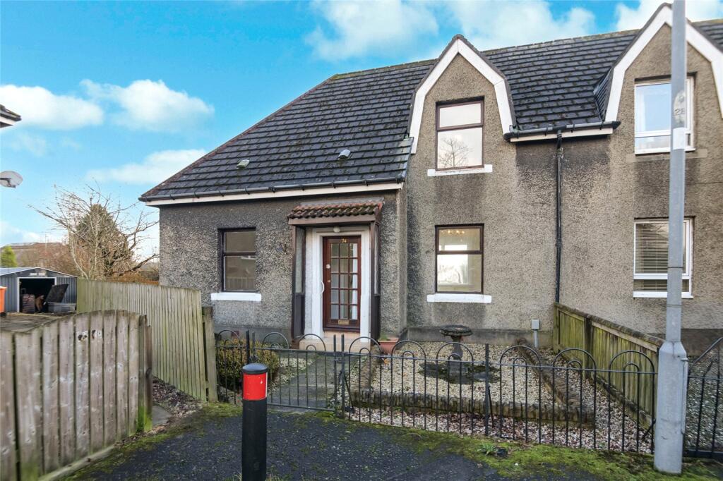 Main image of property: Loch Road, Kirkintilloch, Glasgow, East Dunbartonshire, G66