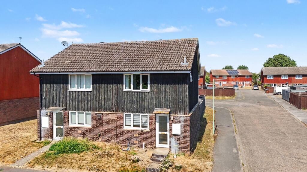Main image of property: Studlands Park Avenue, Newmarket, CB8
