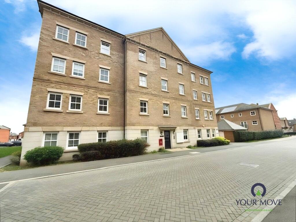 Main image of property: Rainbow Road, Erith, DA8