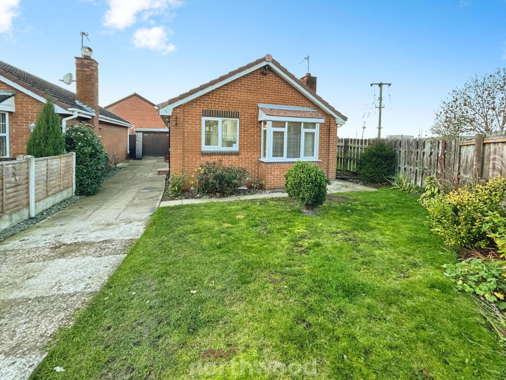 Main image of property: Homestead Garth, Hatfield, Doncaster, DN7