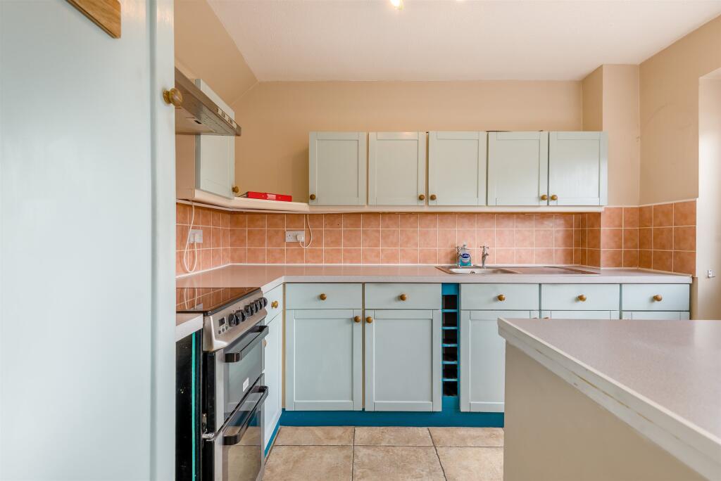 Orchard Avenue, Bulwark, Chepstow - View 2