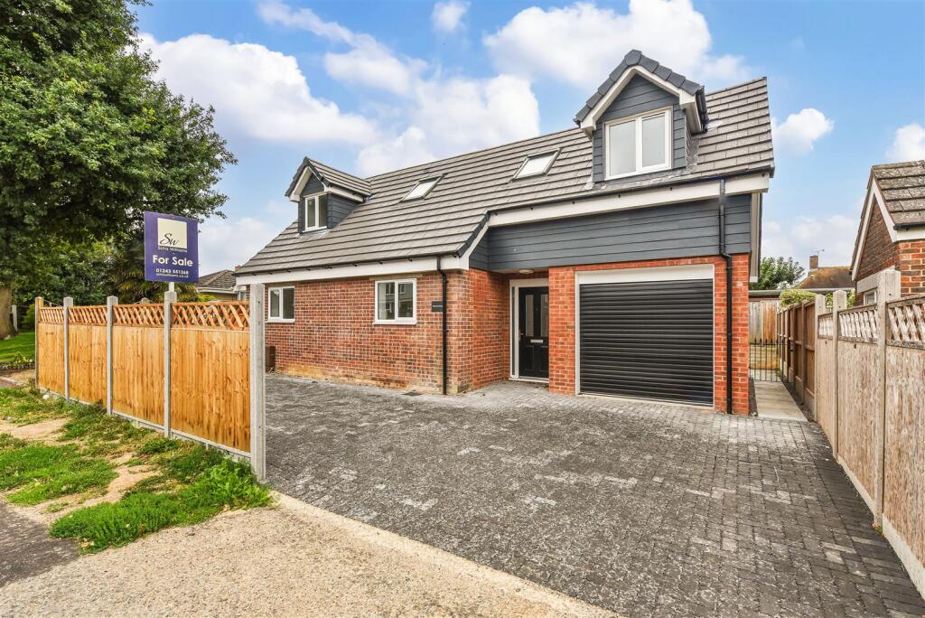 Main image of property: Bilsham Road, Yapton