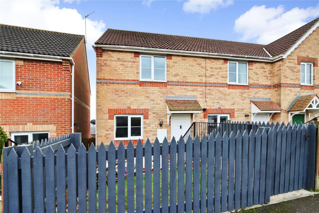 Main image of property: Valley Close, Stanley, Durham, DH9