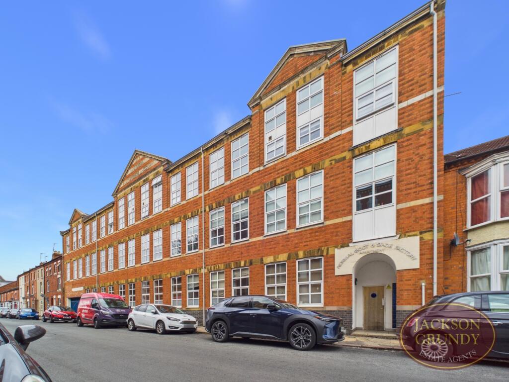 Main image of property: Talbot Road, Abington, NN1 4JA