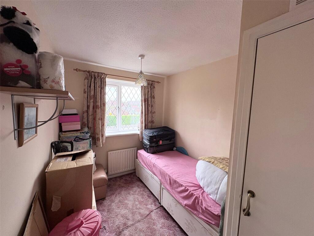 Additional image 21 of Milesbush Avenue, Castle Bromwich, West Midlands, B36