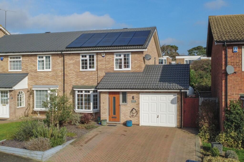 Main image of property: Cotefield Drive, Leighton Buzzard, LU7