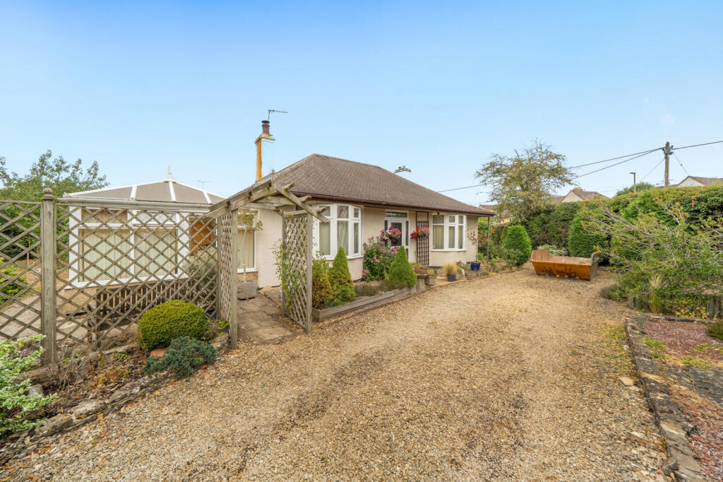 Main image of property: Shilton Road, Carterton, Oxfordshire