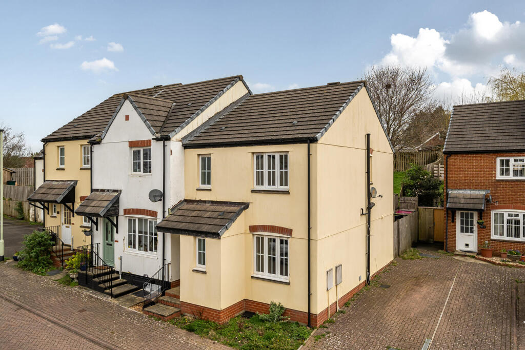 Main image of property: Cherry Tree Road, Axminster