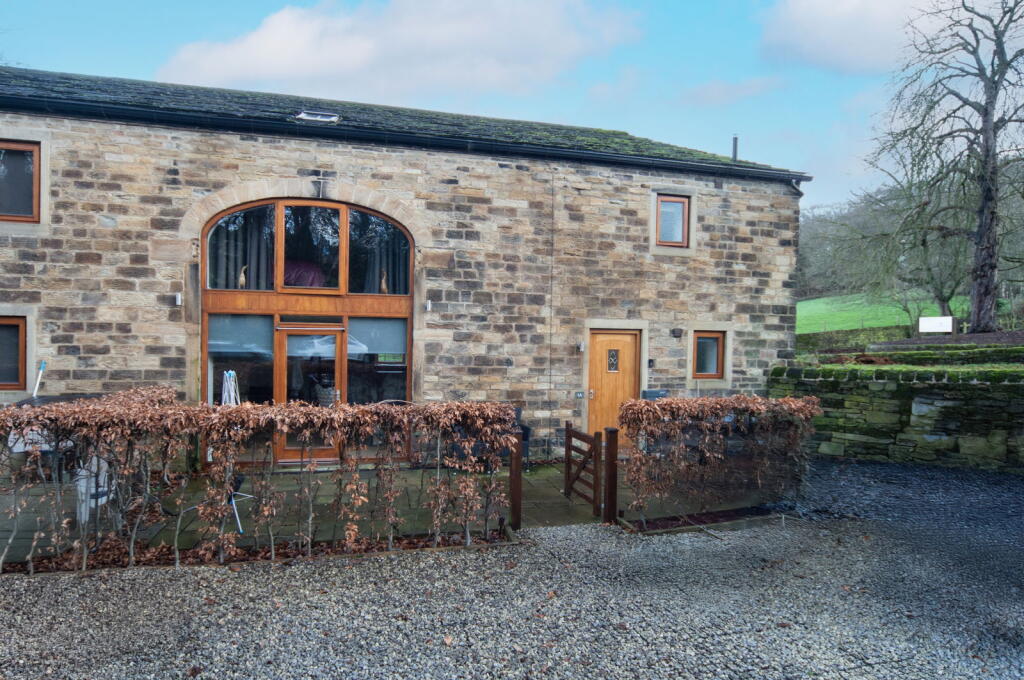 Main image of property: Woodbottom, Mirfield, WF14 8HF