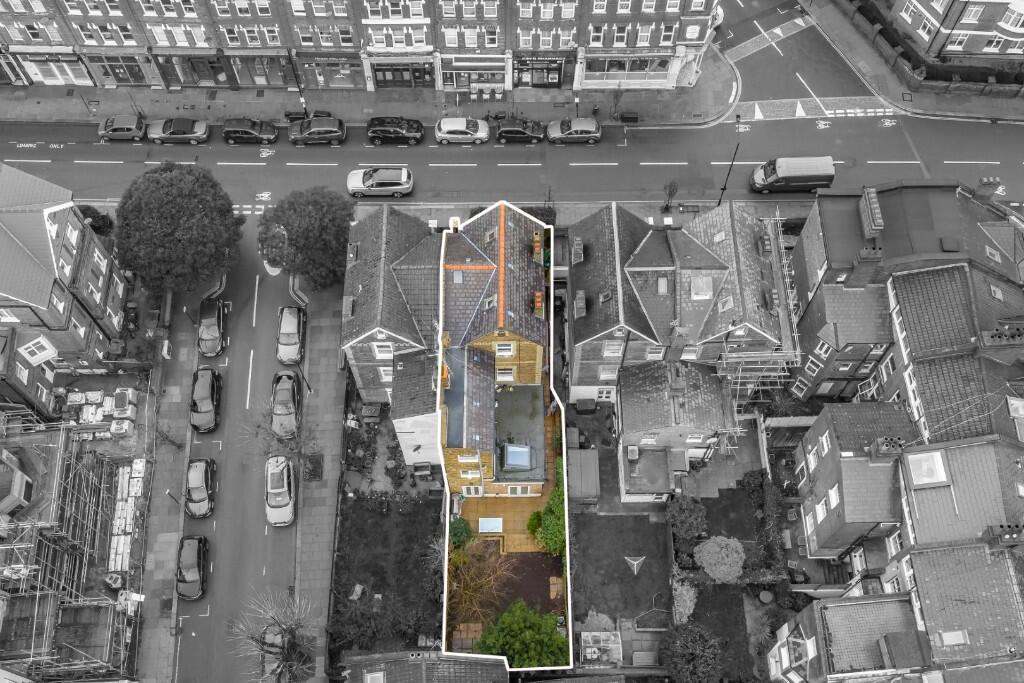 138, Mill Lane, London, NW6 photo 4