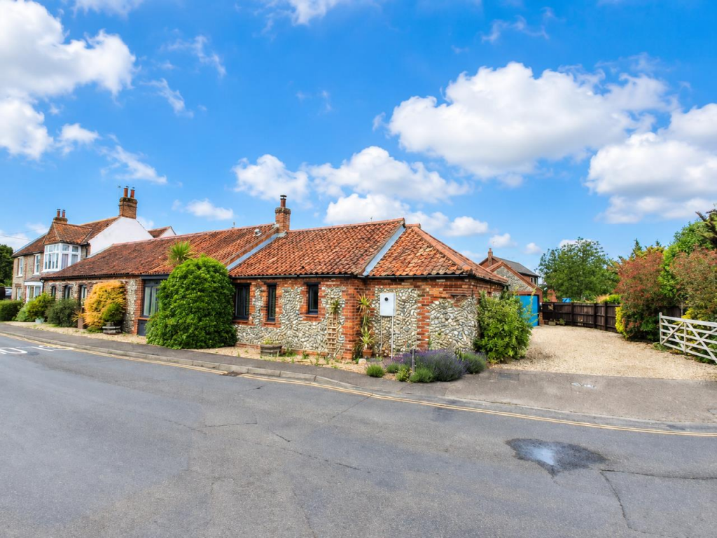 Main image of property: Foundry Court, Bodham, HOLT