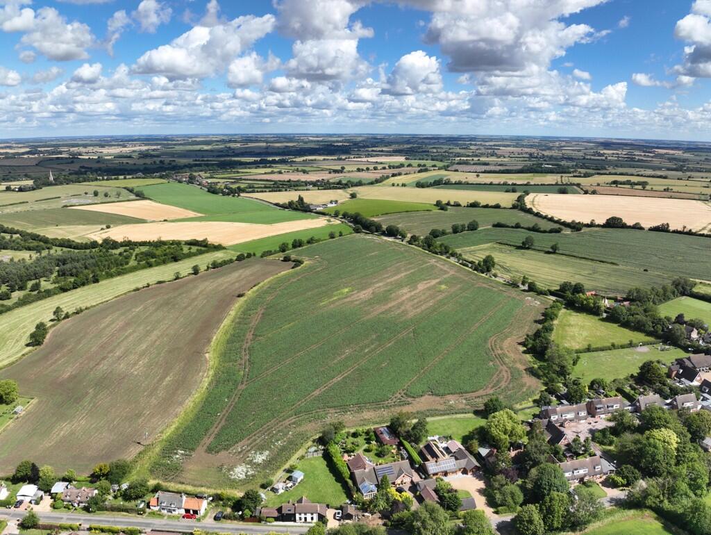 Main image of property: Land Off Kimbolton Road, Keysoe, Bedford, Bedfordshire, MK44 2JE