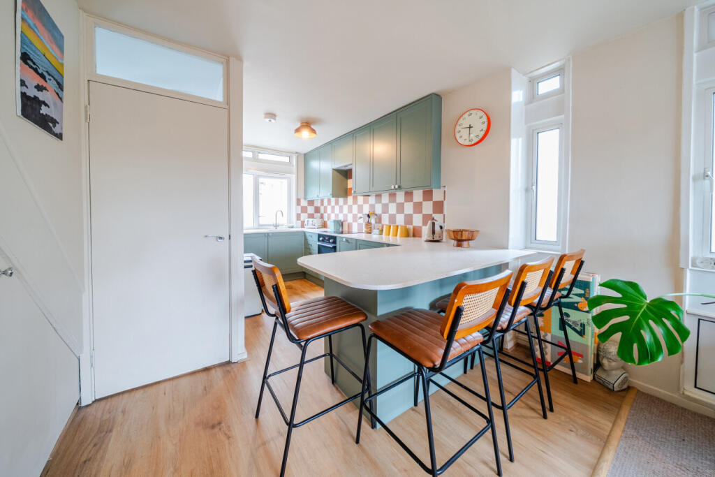 Apartment in London - View 4