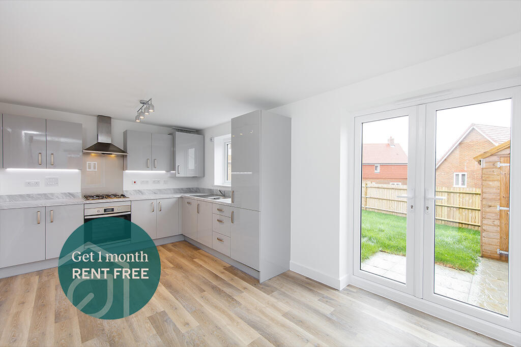 Main image of property: Leaf Living at Edwalton Fields, Nottingham, NG12