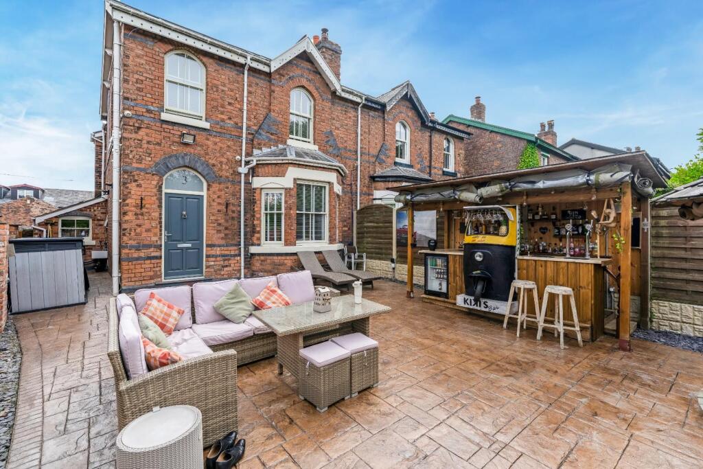 Main image of property: West View, Ormskirk