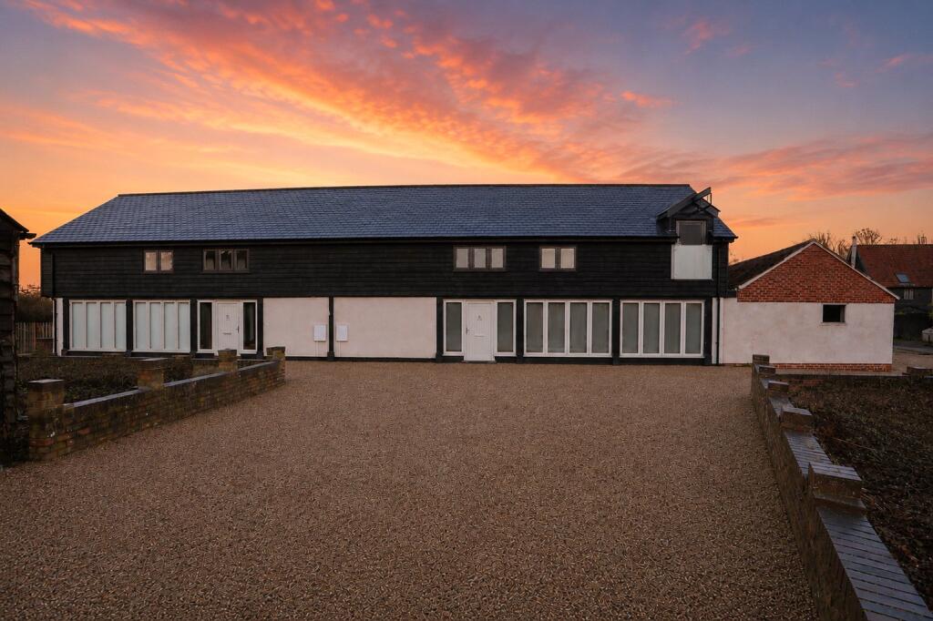 Main image of property: Boxford Road, Milden, Ipswich, Suffolk, IP7