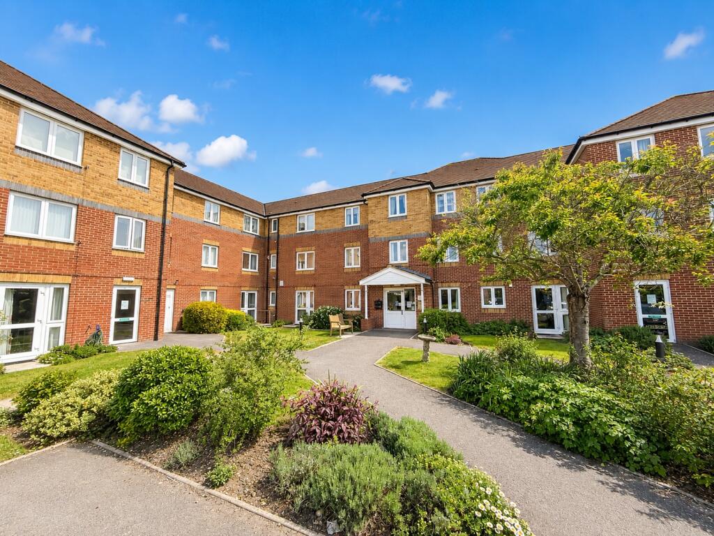 Main image of property: Canberra Court, GOSPORT