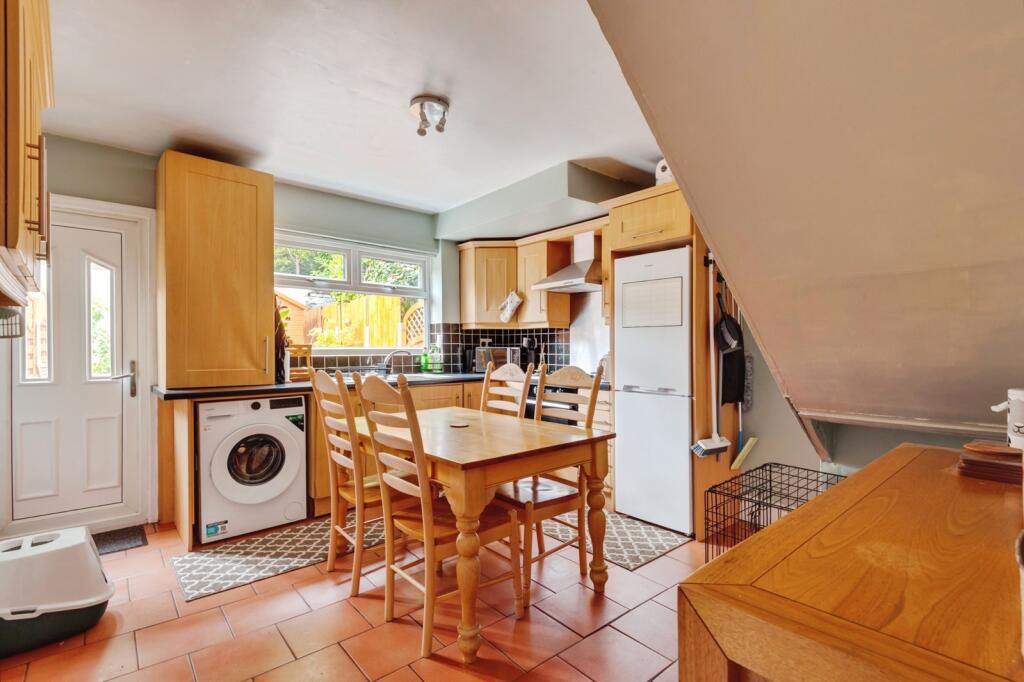 Eaton Road North, Liverpool, Merseyside, L12 photo 4
