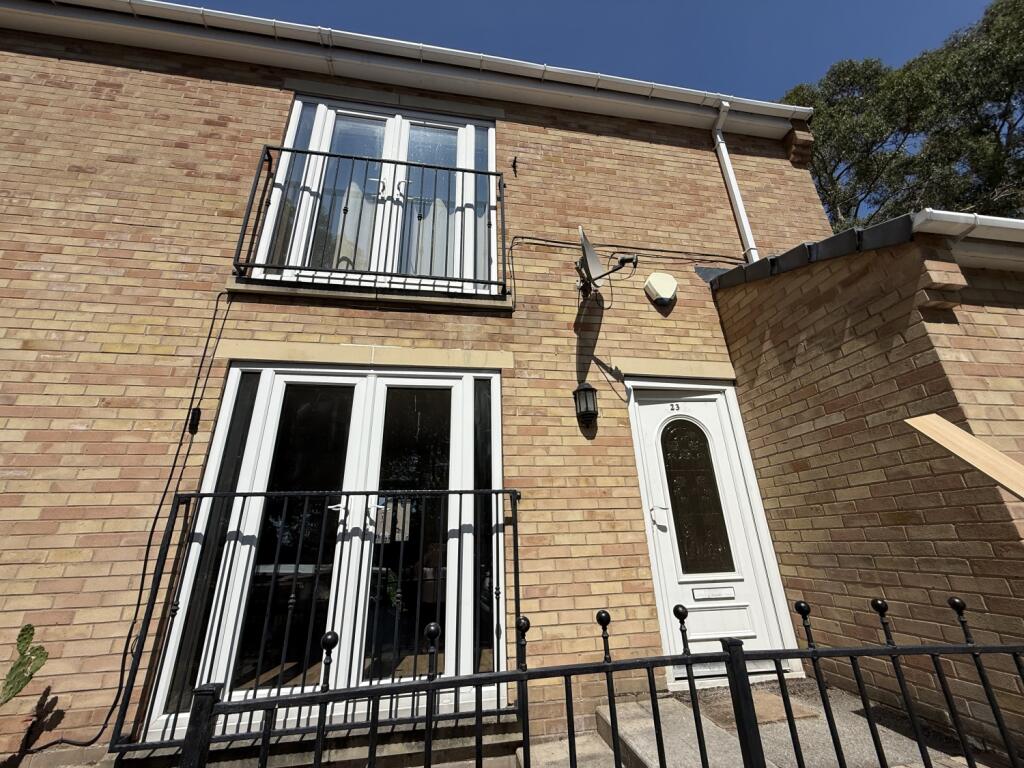 Main image of property: Wentworth View Wombwell, Wombwell, Barnsley, South Yorkshire, S73
