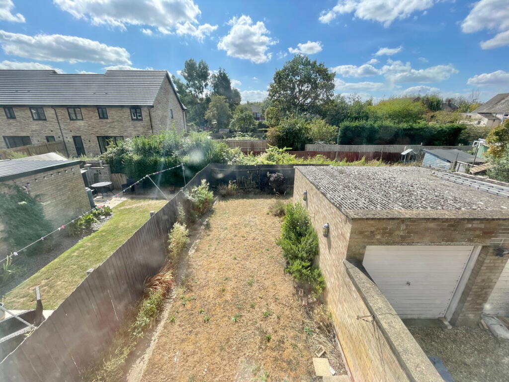 House in Peterborough - View 5