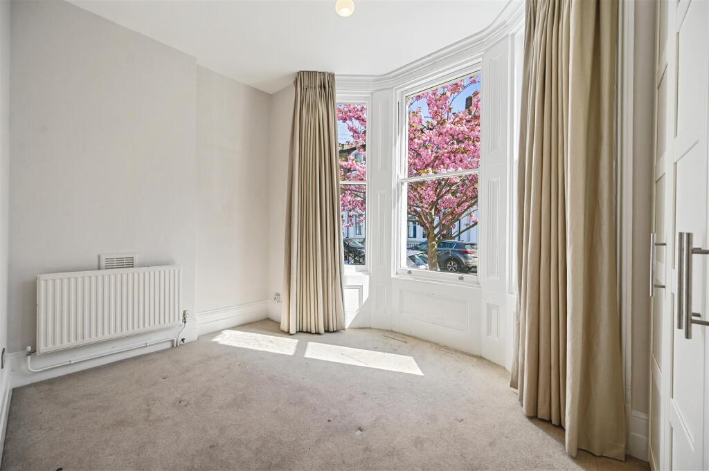 Main image of property: Overstone Road, London W6
