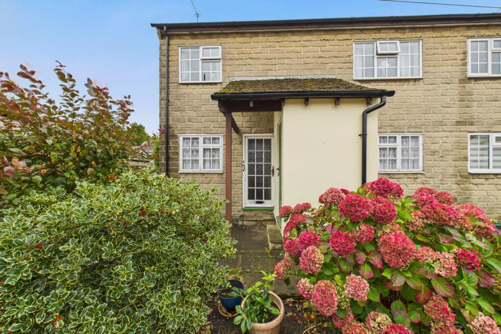 Main image of property: Greenhill Main Road, Greenhill, S8 7RD