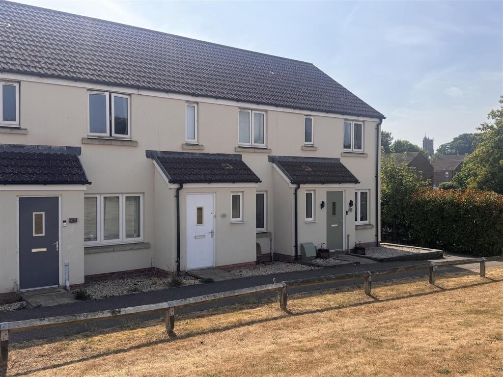 Main image of property: Meyer Close, Cades Farm, Wellington