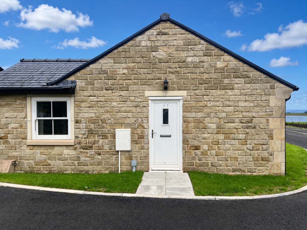 Main image of property: Hall Barn Drive, Longridge, PR3