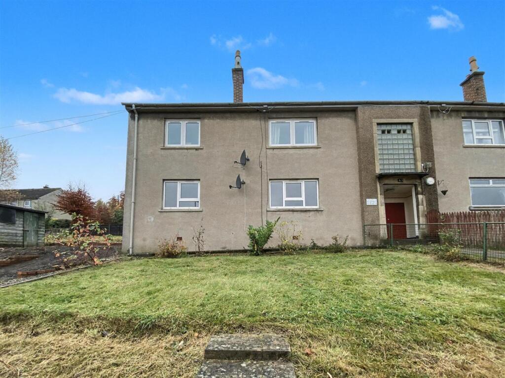 Main image of property: Glengarry Road, Perth