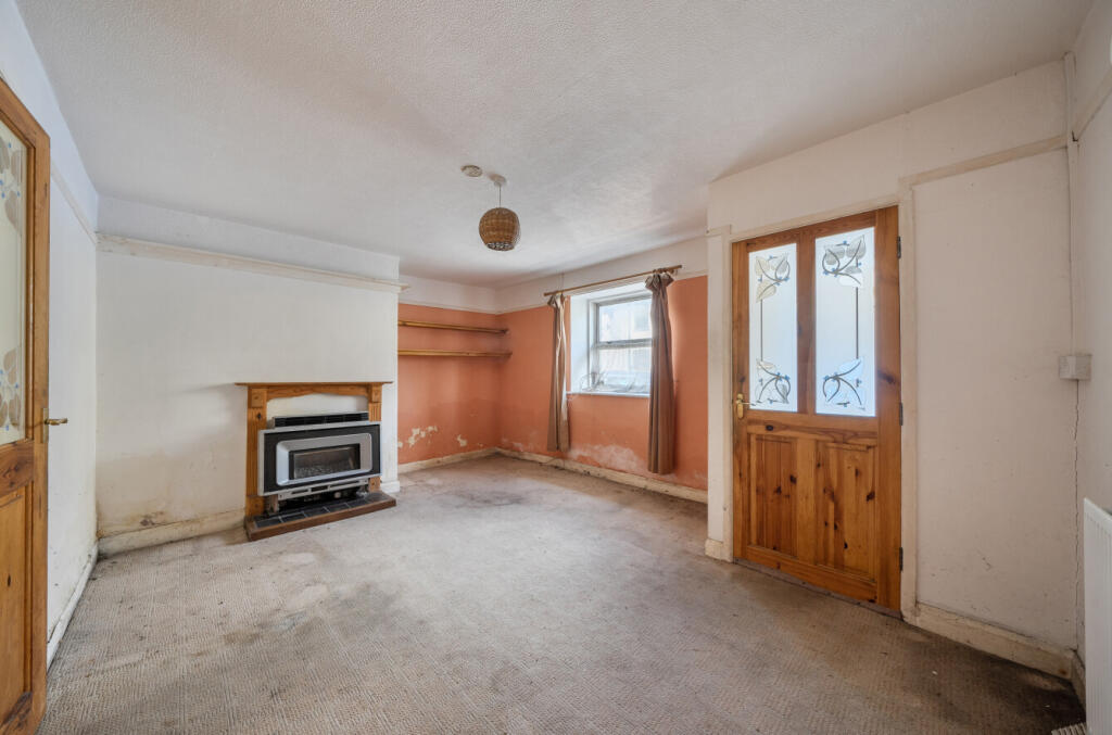 Brickfield Street, Machynlleth, Powys, SY20 - View 2