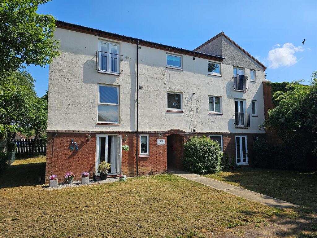 Main image of property: Arundel Green, Aylesbury