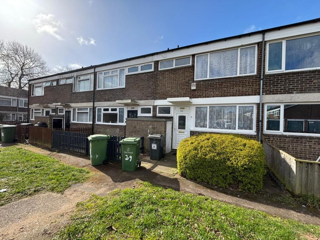 Main image of property: Salisbury Way, Thetford