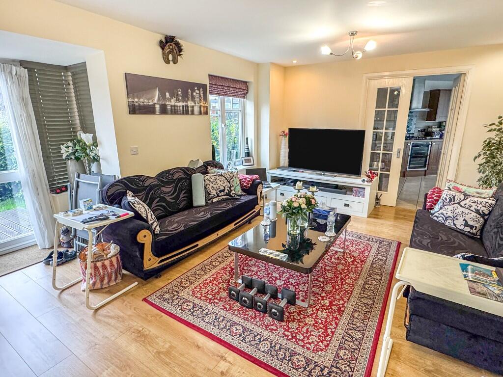 Additional image 3 of St. Francis Drive, Birmingham, B30