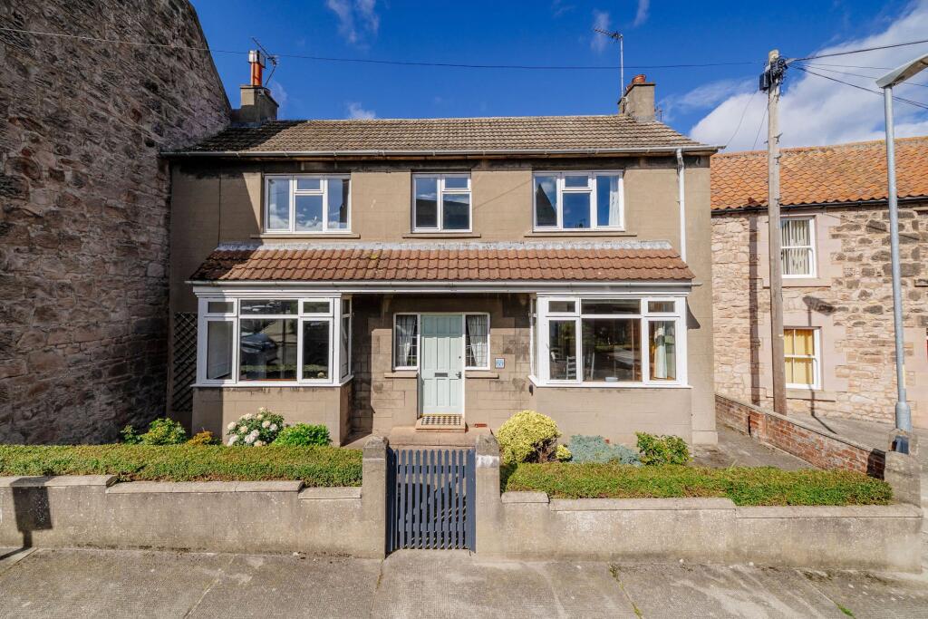 Main image of property: Castlegate, Berwick-upon-Tweed, Northumberland
