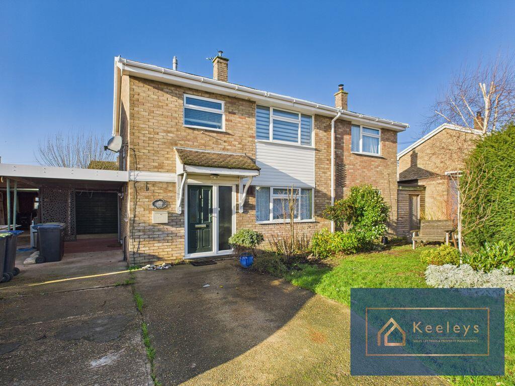 Main image of property: Meadowcroft, Stretham, ELY, Cambridgeshire, CB6