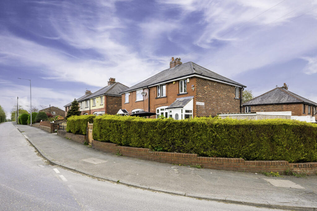 Main image of property: Springfield Road, Bolton, BL4