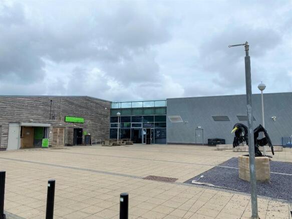 Porth Eirias