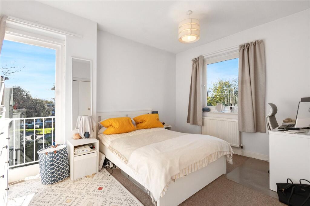 Main image of property: Langford Green, Camberwell, London, SE5