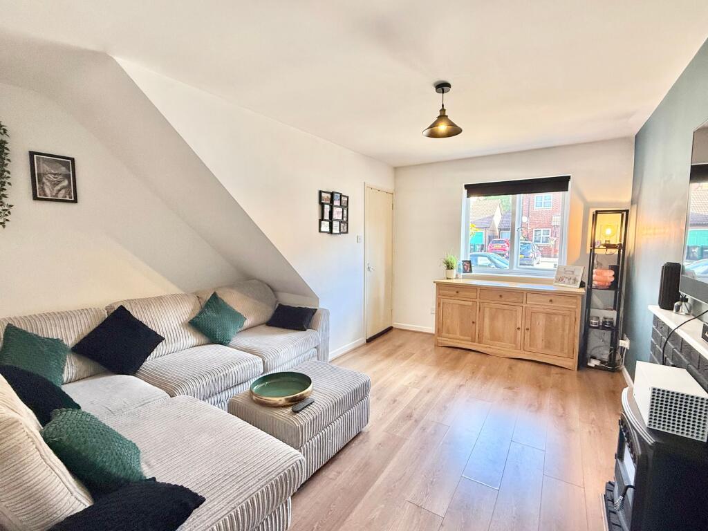 House in New Forest, Marchwood - More