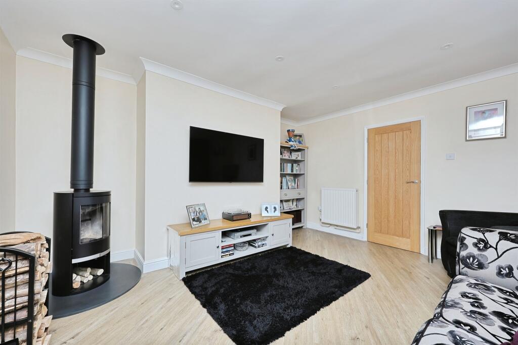 House in Breckland, Mattishall - More