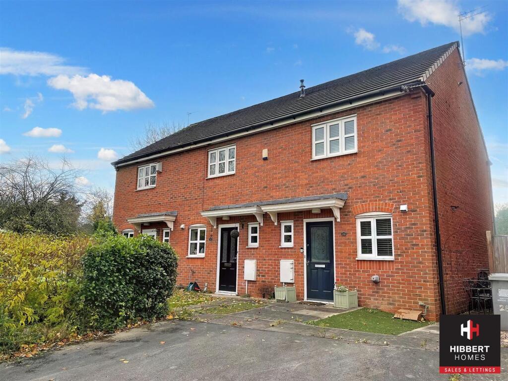 Main image of property: Riding Close, Sale, M33