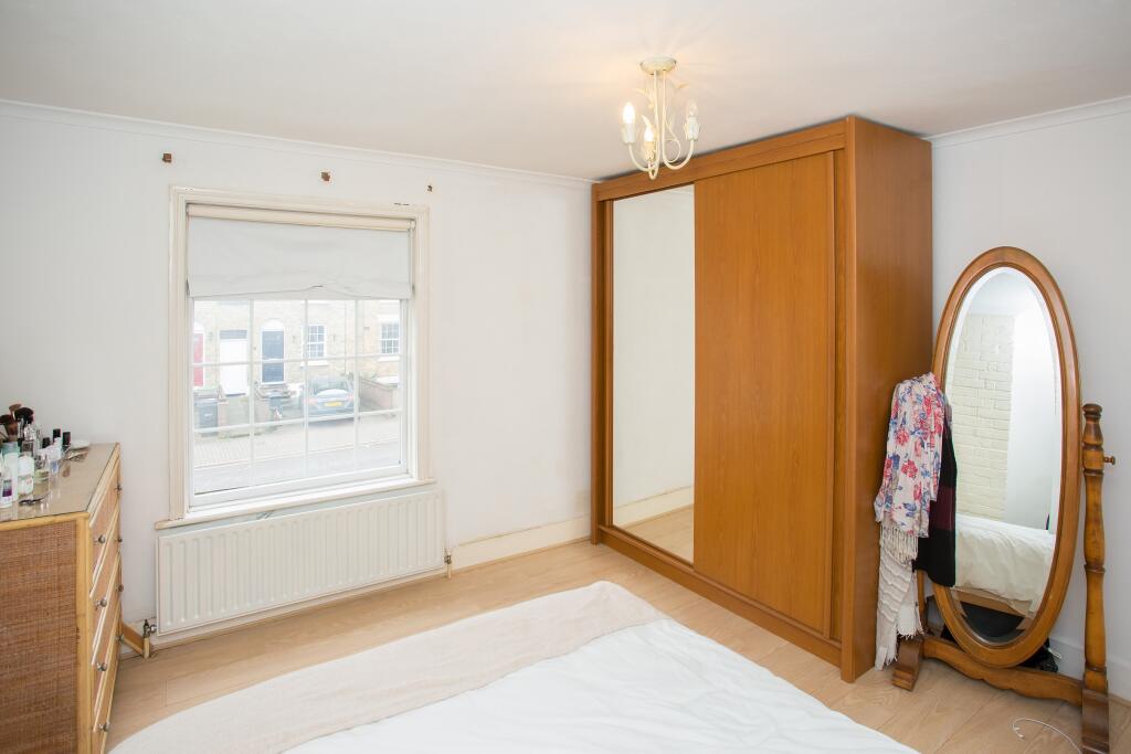 Additional image 8 of Lattimore Road, St Albans, Hertfordshire, AL1