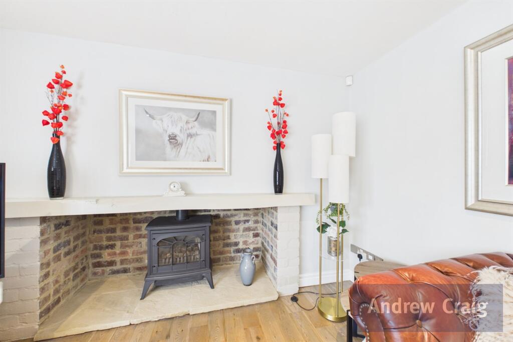 House in Newcastle upon Tyne - View 5
