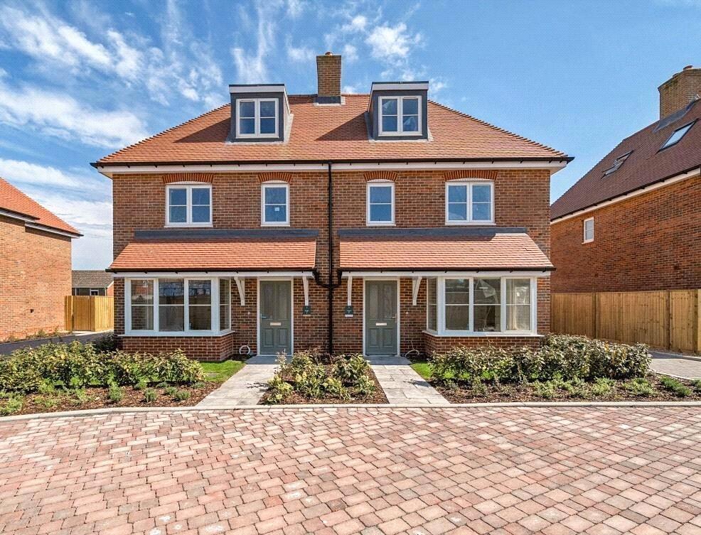 Main image of property: Oakley Green, Lavant, Chichester, West Sussex, PO18